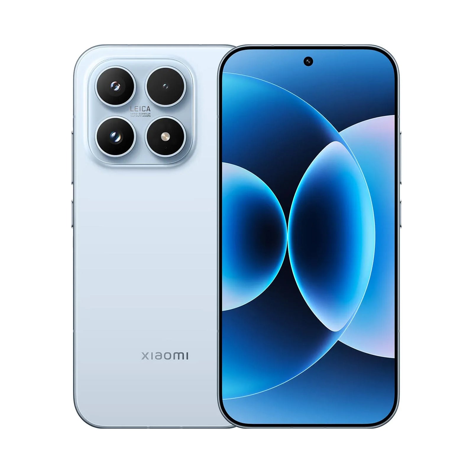 Xiaomi Redmi 17 512GB - 12GB 2Year Warranty - Ice Blue REDMAGIC